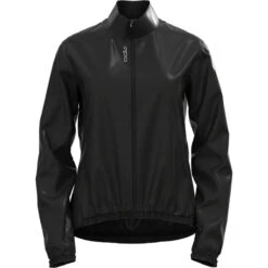 OdloDamen Essential Windproof Jacke