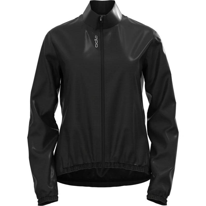 OdloDamen Essential Windproof Jacke 3 OdloDamen Essential Windproof Jacke