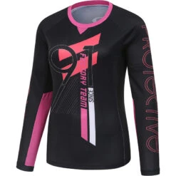 ProtectiveDamen Queen Of Vert Trikot