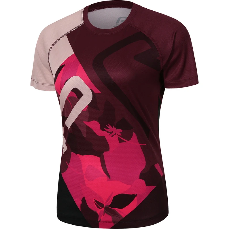 ProtectiveDamen Sixty Forty Trikot 3 ProtectiveDamen Sixty Forty Trikot