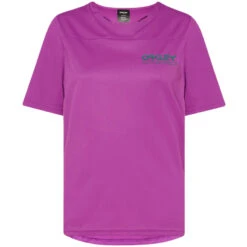 OakleyDamen Factory Pilot Trikot