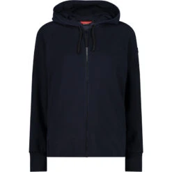 CMPDamen Stretch Hoodie Jacke