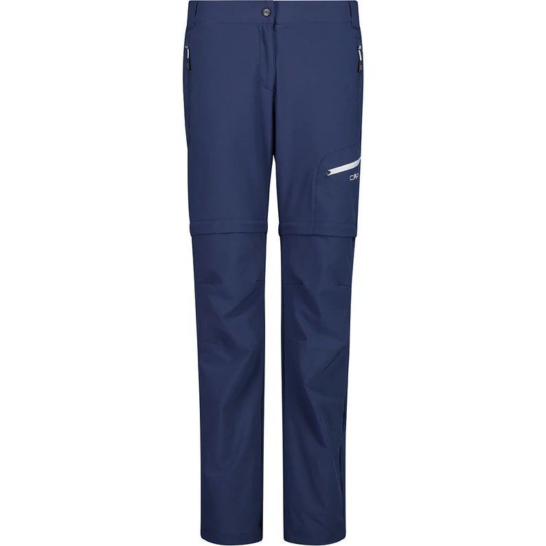 CMPDamen Zip Off Hose 3 CMPDamen Zip Off Hose