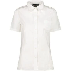 CMPDamen Stretch Bluse