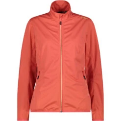 CMPDamen Softshell Jacke