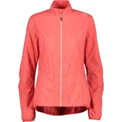 CMPDamen Reflective Jacke