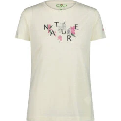 CMPDamen Print T-Shirt
