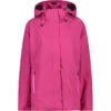 CMPDamen Zip Hoodie Jacke 1 CMPDamen Zip Hoodie Jacke -Bergzeit Verkäufe iview 1099106 019 pic1