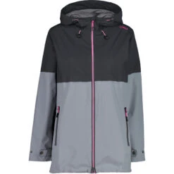 CMPDamen Fix Hoodie Jacke