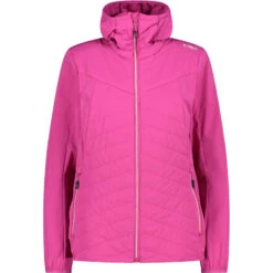 CMPDamen Light Softshell Jacke