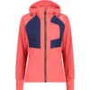 CMPDamen Hoodie Jacke -Bergzeit Verkäufe iview 1099128 001 pic1