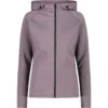 CMPDamen Hoodie Fix Jacke -Bergzeit Verkäufe iview 1099133 041 pic1