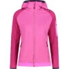 CMPDamen Grid Tech Hoodie Jacke -Bergzeit Verkäufe iview 1099174 017 pic1