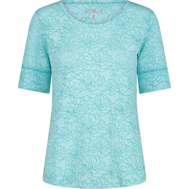 CMPDamen T-Shirt 3 CMPDamen T-Shirt