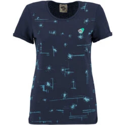 E9Damen Gory T-Shirt