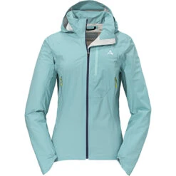 SchöffelDamen Bohusleden 2.5l Jacke