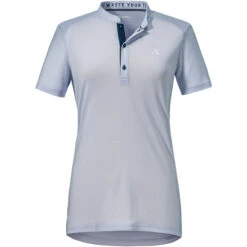 SchöffelDamen Rim Polo Radtrikot
