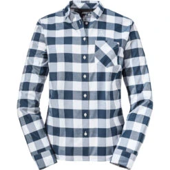 SchöffelDamen Moraans Bluse