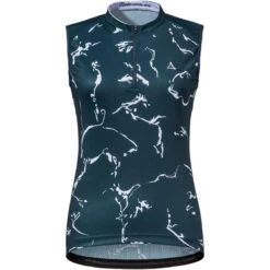 SchöffelDamen Grossi Radtrikot