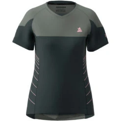 ZimtsternDamen Bulletz Trikot