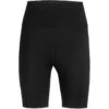 IcebreakerDamen Fastray High Rise Shorts -Bergzeit Verkäufe iview 1099772 001 pic1
