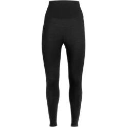 IcebreakerDamen Fastray High Rise Tights