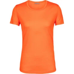IcebreakerDamen Sphere II T-Shirt