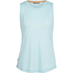 IcebreakerDamen Sphere II Top