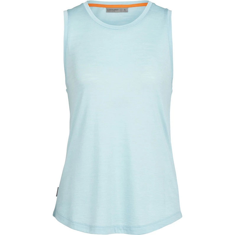 IcebreakerDamen Sphere II Top 3 IcebreakerDamen Sphere II Top