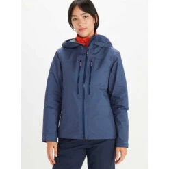 MarmotDamen Kessler Jacke