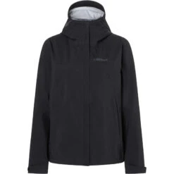 MarmotDamen PreCip 3L Jacke