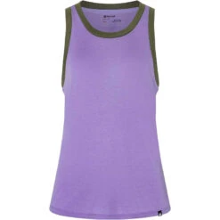 MarmotDamen Switchback Tanktop