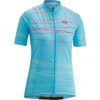 GonsoDamen Veliki Radtrikot -Bergzeit Verkäufe iview 1099979 011 pic1