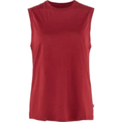Fjällräven FjällrävenDamen Abisko Wool Tanktop