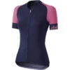 DotoutDamen Crew Radtrikot