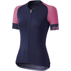 DotoutDamen Crew Radtrikot