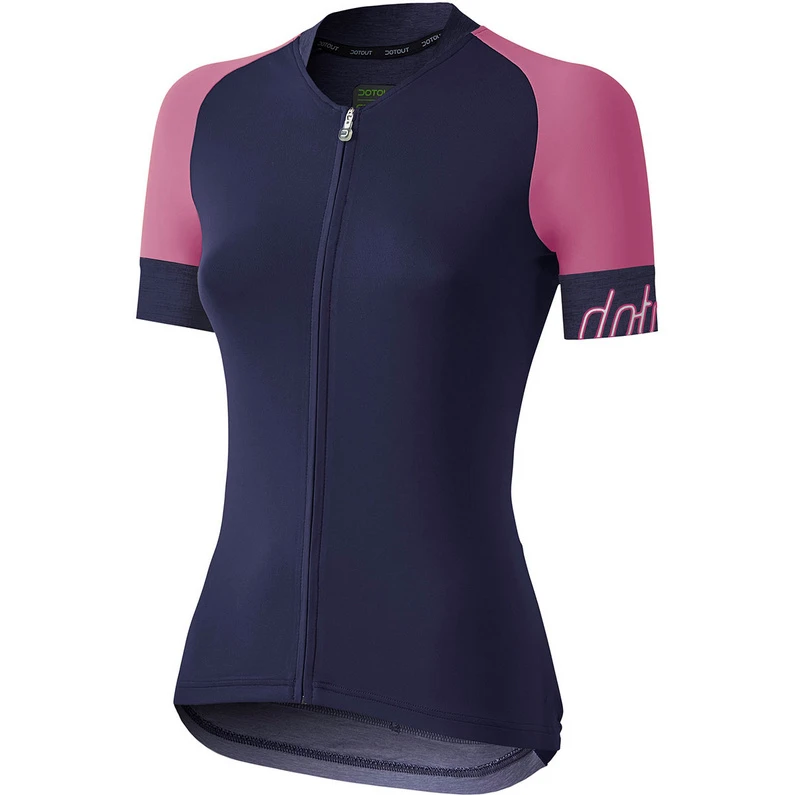 DotoutDamen Crew Radtrikot 3 DotoutDamen Crew Radtrikot