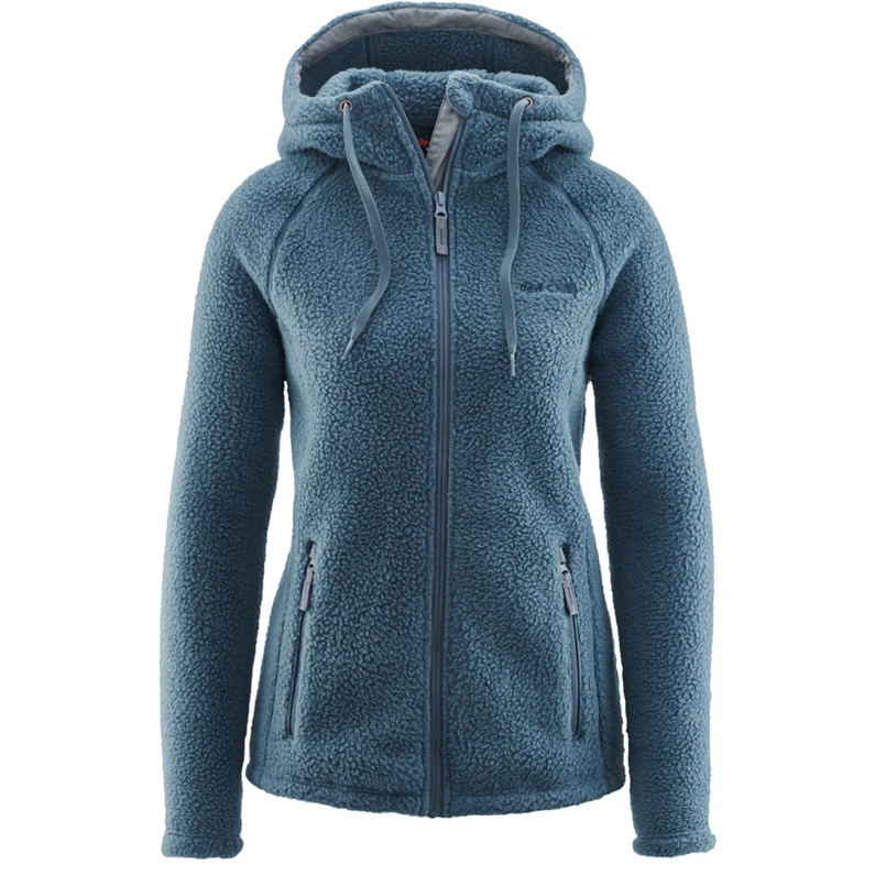 Red ChiliDamen Beru Zip Hoodie Jacke 3 Red ChiliDamen Beru Zip Hoodie Jacke