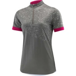 LöfflerDamen Paladina Radtrikot