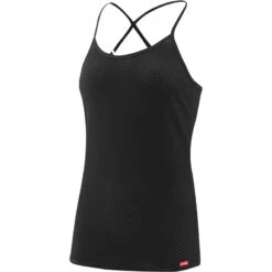 LöfflerDamen Transtex Light Grid Top