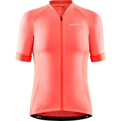 CraftDamen Adv Endur Lumen Radtrikot