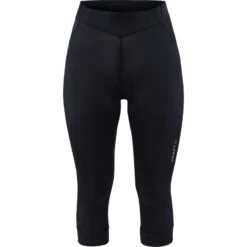 CraftDamen Core Bike Endur Radhose 3/4