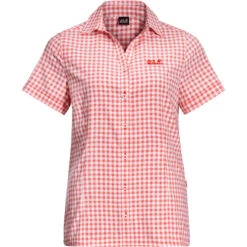 Jack WolfskinDamen Kepler Bluse