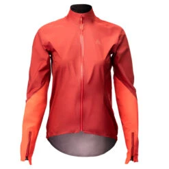 7meshDamen Rebellion HI-VIS Jacke