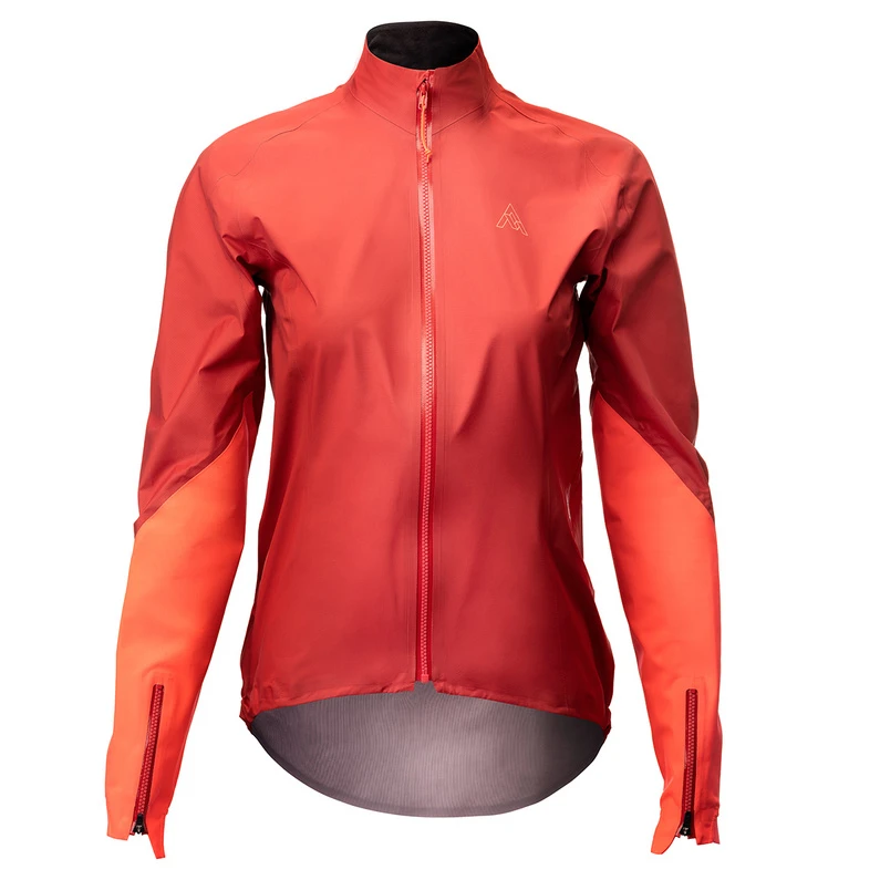 7meshDamen Rebellion HI-VIS Jacke 3 7meshDamen Rebellion HI-VIS Jacke