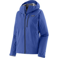 PatagoniaDamen Granite Crest Jacke