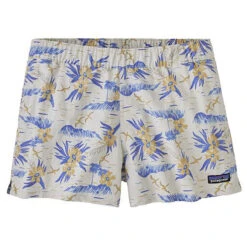PatagoniaDamen 2 1/2 Barely Baggies Shorts