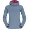 RabDamen Dihedral Hoodie 2 RabDamen Dihedral Hoodie -Bergzeit Verkäufe iview 1100578 001 pic1
