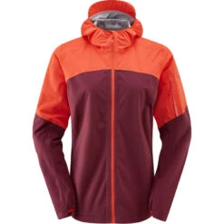 RabDamen Kinetic Ultra Jacke