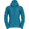 RabDamen Vital Hoodie Jacke -Bergzeit Verkäufe iview 1100593 006 pic1